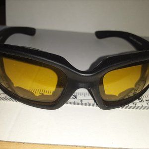 2 Motorcycle Glasses  global  vision